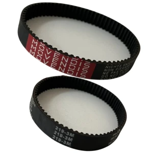 CORREIA 3M 219 X 10MM MOVENDIS PERFORMANCE