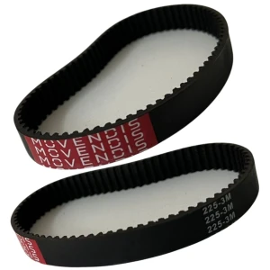 CORREIA 3M 225 X 12MM MOVENDIS PERFORMANCE