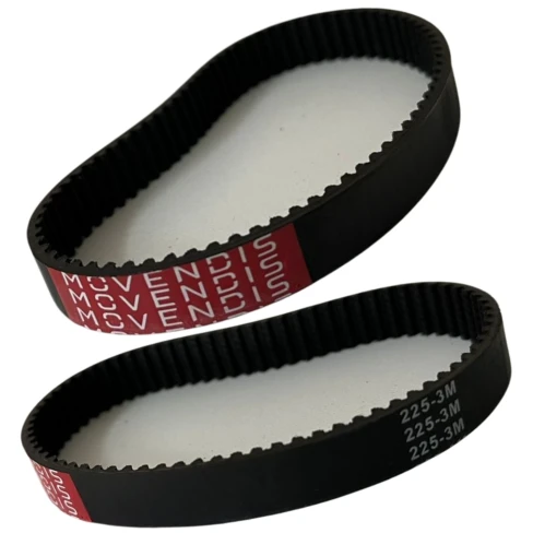 CORREIA 3M 225 X 12MM MOVENDIS PERFORMANCE