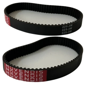 CORREIA 3M 225 X 10MM MOVENDIS PERFORMANCE