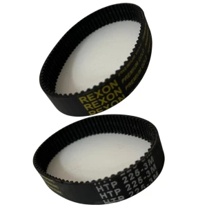CORREIA 3M 225 X 14MM REXON POWERSINC SCIR