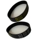 CORREIA 3M 225 X 12MM REXON POWERSINC SCIR