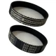 CORREIA 3M 225 X 12MM MEGADYNE RPP