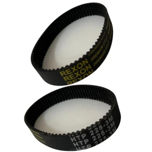 CORREIA 3M 225 X 17MM REXON POWERSINC SCIR
