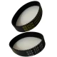 CORREIA 3M 225 X 17MM REXON POWERSINC SCIR