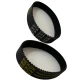 CORREIA 3M 225 X 15MM REXON POWERSINC SCIR