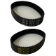 CORREIA 3M 225 X 22MM REXON POWERSINC SCIR