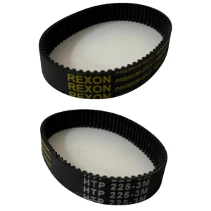 CORREIA 3M 225 X 4MM REXON POWERSINC SCIR