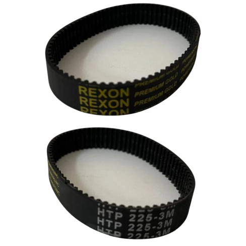 CORREIA 3M 225 X 4MM REXON POWERSINC SCIR