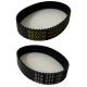 CORREIA 3M 225 X 4MM REXON POWERSINC SCIR