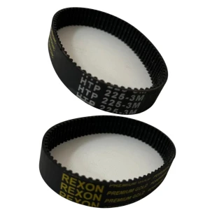 CORREIA 3M 225 X 6MM REXON POWERSINC SCIR