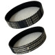 CORREIA 3M 225 X 6MM MEGADYNE RPP CORREIA 3M 225 X 6MM MEGADYNE RPP