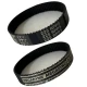 CORREIA 3M 225 X 10MM MEGADYNE RPP CORREIA 3M 225 X 10MM MEGADYNE RPP