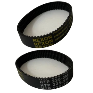 CORREIA 3M 225 X 10MM REXON POWERSINC SCIR