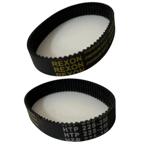 CORREIA 3M 225 X 10MM REXON POWERSINC SCIR