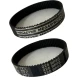 CORREIA 3M 225 X 12MM MEGADYNE RPP