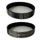 CORREIA 3M 225 X 9MM MEGADYNE RPP