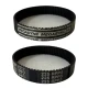 CORREIA 3M 225 X 12MM MEGADYNE RPP