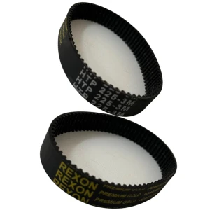 CORREIA 3M 225 X 12MM REXON POWERSINC SCIR