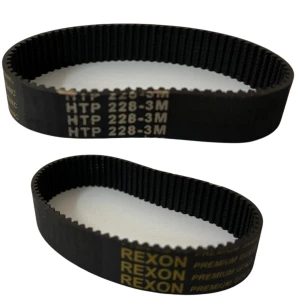 CORREIA 3M 228 X 6MM REXON POWERSINC SCIR