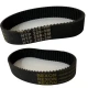 CORREIA 3M 228 X 6MM REXON POWERSINC SCIR