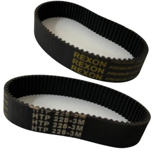 CORREIA 3M 228 X 9MM REXON POWERSINC SCIR
