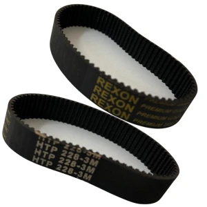 CORREIA 3M 228 X 11MM REXON POWERSINC SCIR
