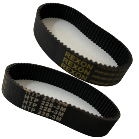 CORREIA 3M 228 X 11MM REXON POWERSINC SCIR