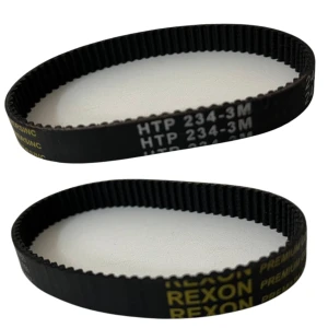 CORREIA 3M 234 X 10MM REXON POWERSINC SCIR