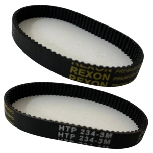 CORREIA 3M 234 X 6MM REXON POWERSINC SCIR