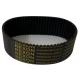 CORREIA 3M 351 X 6MM REXON POWERSINC FP