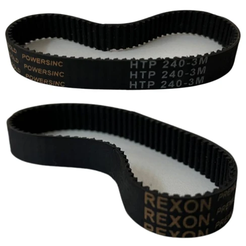 CORREIA 3M 240 X 15MM REXON POWERSINC FP