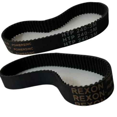 CORREIA 3M 240 X 10MM REXON POWERSINC FP