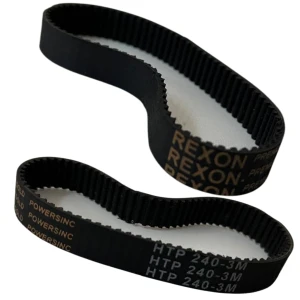 CORREIA 3M 240 X 12MM REXON POWERSINC FP
