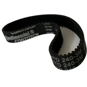 CORREIA 3M 240 X 10MM CONTITECH