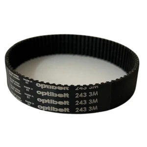 CORREIA 3M 243 X 6MM OPTIBELT OMEGA