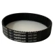 CORREIA 3M 243 X 6MM OPTIBELT OMEGA