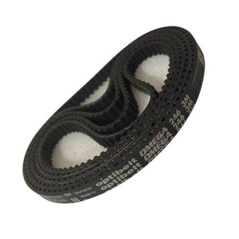 CORREIA 3M 246 X 8MM OPTIBELT OMEGA