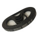 CORREIA 3M 246 X 9MM OPTIBELT OMEGA