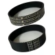 CORREIA 3M 249 X 16MM MEGADYNE RPP