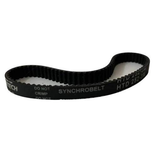 CORREIA 3M 252 X 6MM CONTITECH