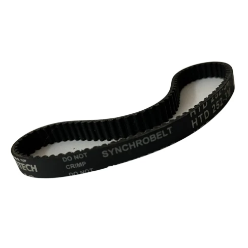 CORREIA 3M 252 X 8MM CONTITECH