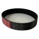 CORREIA 3M 255 X 15MM MOVENDIS PERFORMANCE