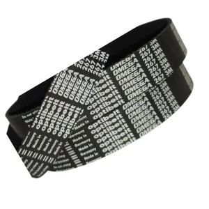 CORREIA 3M 267 X 17MM OPTIBELT OMEGA