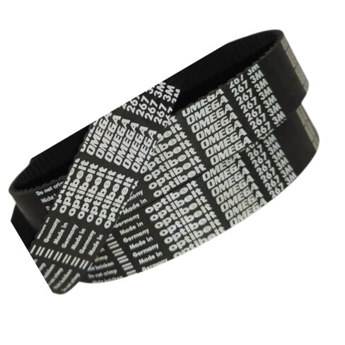 CORREIA 3M 267 X 17MM OPTIBELT OMEGA