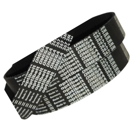 CORREIA 3M 267 X 17MM OPTIBELT OMEGA