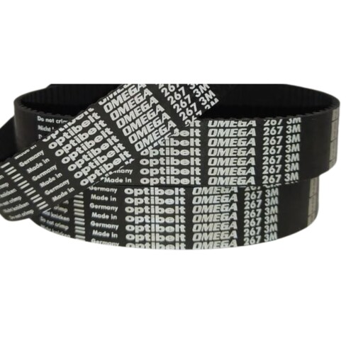 CORREIA 3M 267 X 6MM OPTIBELT OMEGA