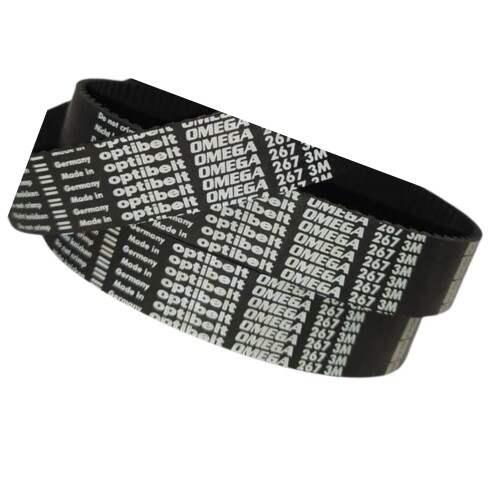 CORREIA 3M 267 X 15MM OPTIBELT OMEGA