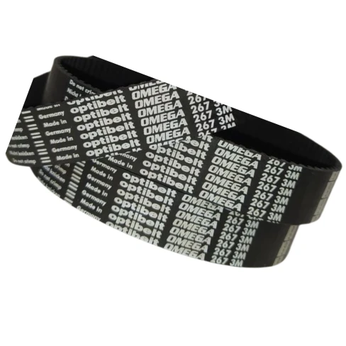 CORREIA 3M 267 X 15MM OPTIBELT OMEGA