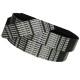 CORREIA 3M 267 X 6MM OPTIBELT OMEGA